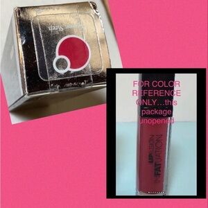 NWT Fusion Beauty Lipfusion Infatuation SCREEN SIREN